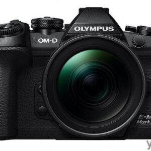 OLYMPUS 高階相機 OM-D E-M1 MarkⅢ