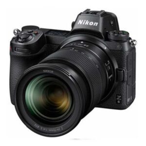 Nikon Z6 24-70 FTZ Kit