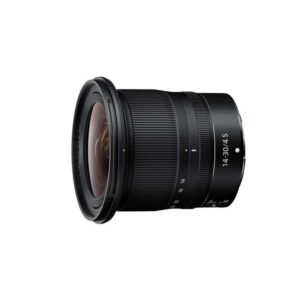 Nikon Nikkor Z 14-30mm F4