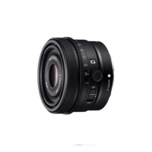 SONY SEL50F25G 【喬翊數位】FE 50mm F2.5G E接環專屬鏡頭