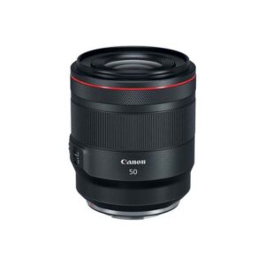Canon RF 50mm F1.2 L USM 50mm