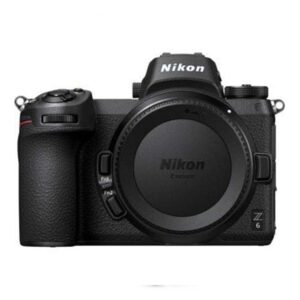 Nikon Z6