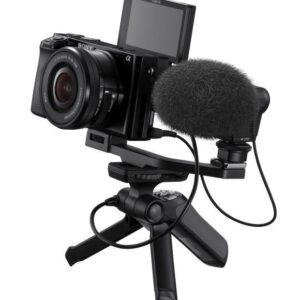 Sony APS-C片幅相機 α6100