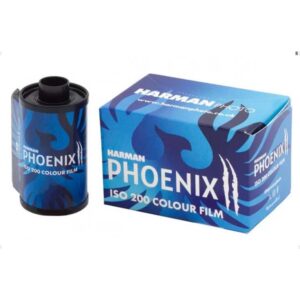 HARMAN Phoenix II 200 135-36