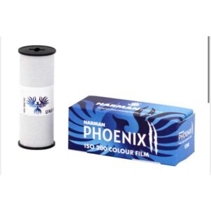HARMAN Phoenix 200 II 120