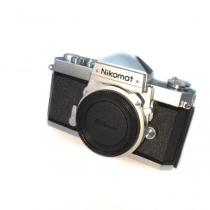 Nikon FT