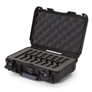 Nanuk Cases Outdoors - 909 8-KNIFE CASE
