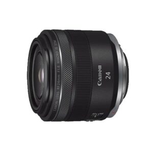 Canon RF 24mm f/1.8 MACRO IS STM 【宇利攝影器材】 RF鏡 廣角 定焦 微距 佳能公司貨