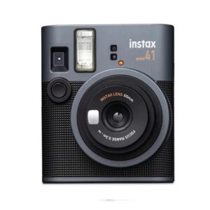 FUJIFILM instax MINI 41【喬翊數位】拍立得相機 公司貨